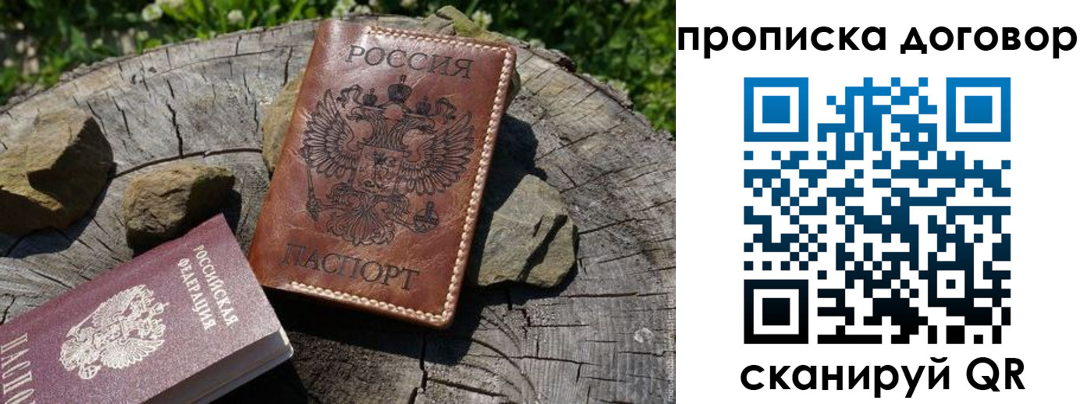 временная регистрация гарантия в Нижнекамске